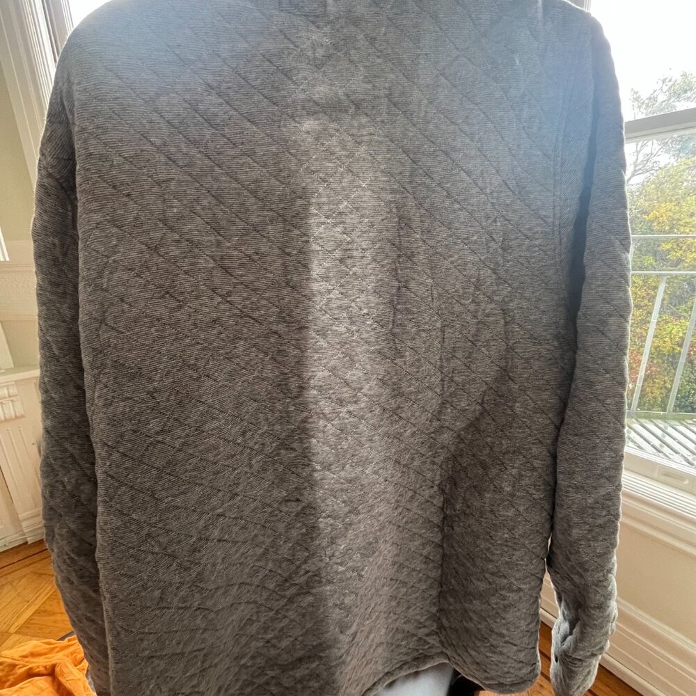 Faherty Shirt Jacket - image 2